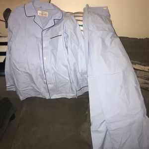 Men’s pajamas